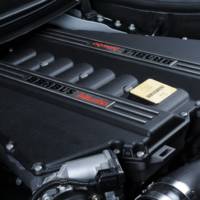 BRABUS 700 Biturbo Mercedes SLS AMG
