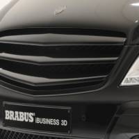 BRABUS iBusiness 3D Mercedes Viano