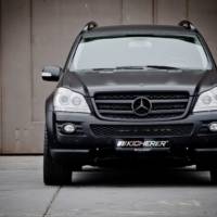 Benz GL by Kicherer