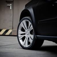 Benz GL by Kicherer