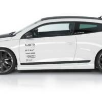 CSR Volkswagen Scirocco