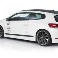 CSR Volkswagen Scirocco