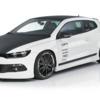 CSR Volkswagen Scirocco