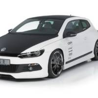 CSR Volkswagen Scirocco