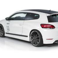 CSR Volkswagen Scirocco