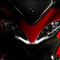 Ducati Multistrada 1200 S Pikes Peak