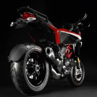 Ducati Multistrada 1200 S Pikes Peak