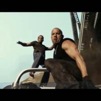 Fast Five 2nd trailer video