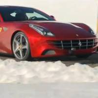 Ferrari FF Review Video