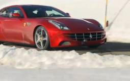 Ferrari FF Review Video