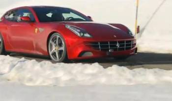 Ferrari FF Review Video