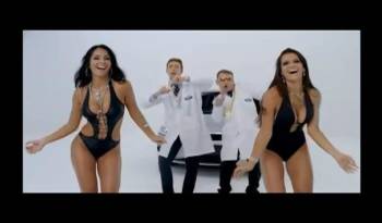 Ford Sues Nissan over Tiida Commercial