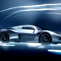 Gumpert Tornante by Touring unveiled