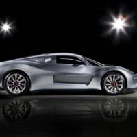 Gumpert Tornante by Touring unveiled