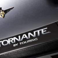 Gumpert Tornante by Touring unveiled