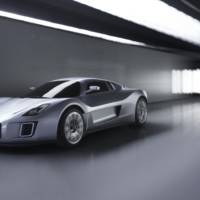 Gumpert Tornante by Touring unveiled