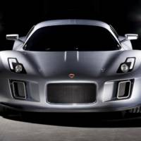 Gumpert Tornante by Touring unveiled