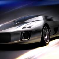 Gumpert Tornante by Touring unveiled