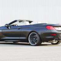 Hamann 2012 BMW 6 Series Convertible