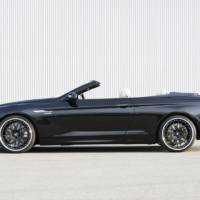 Hamann 2012 BMW 6 Series Convertible