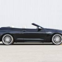 Hamann 2012 BMW 6 Series Convertible