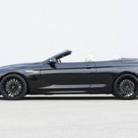 Hamann 2012 BMW 6 Series Convertible