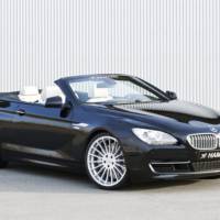 Hamann 2012 BMW 6 Series Convertible