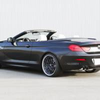 Hamann 2012 BMW 6 Series Convertible