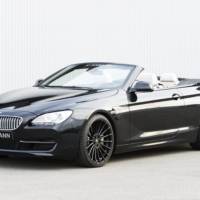 Hamann 2012 BMW 6 Series Convertible