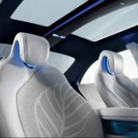 Hyundai Blue2 Sedan Concept