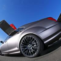 Inden Design Mercedes S500