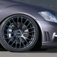 Inden Design Mercedes S500