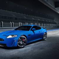 Jaguar XKR S Specs and Photos