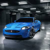 Jaguar XKR S Specs and Photos