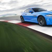 Jaguar XKR S Specs and Photos