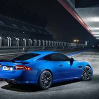 Jaguar XKR S Specs and Photos