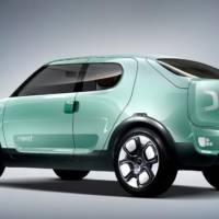 Kia Naimo Concept