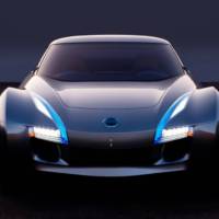 Nissan Esflow Concept photos and details