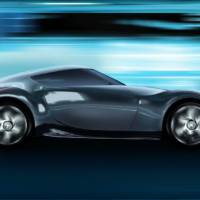 Nissan Esflow Concept photos and details