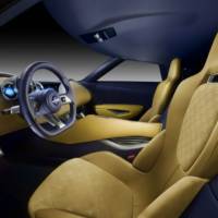 Nissan Esflow Concept photos and details