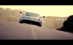 Pagani Huayra Promo Video