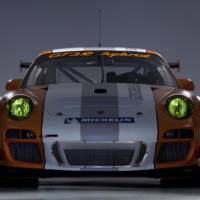 Porsche 911 GT3 R Hybrid 2.0 at Nurburgring 24h