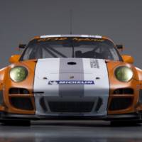 Porsche 911 GT3 R Hybrid 2.0 at Nurburgring 24h