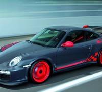 Porsche 911 GT3 RS SE Rumor