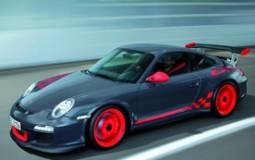 Porsche 911 GT3 RS SE Rumor