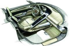 Porsche 911 Turbo S Edition 918 Spyder