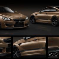 Prior Design 2012 BMW 6 Series Coupe Preview