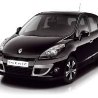 Renault Scenic BOSE Edition