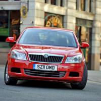 Skoda Octavia SE UK price