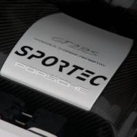 Sportec Porsche 911 GT2 RS